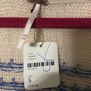 Free People Sweaters - Free People XS/S Floor Length Crochet Cardigan Free People Sweaters - Free People XS/S Floor Length Crochet Cardigan